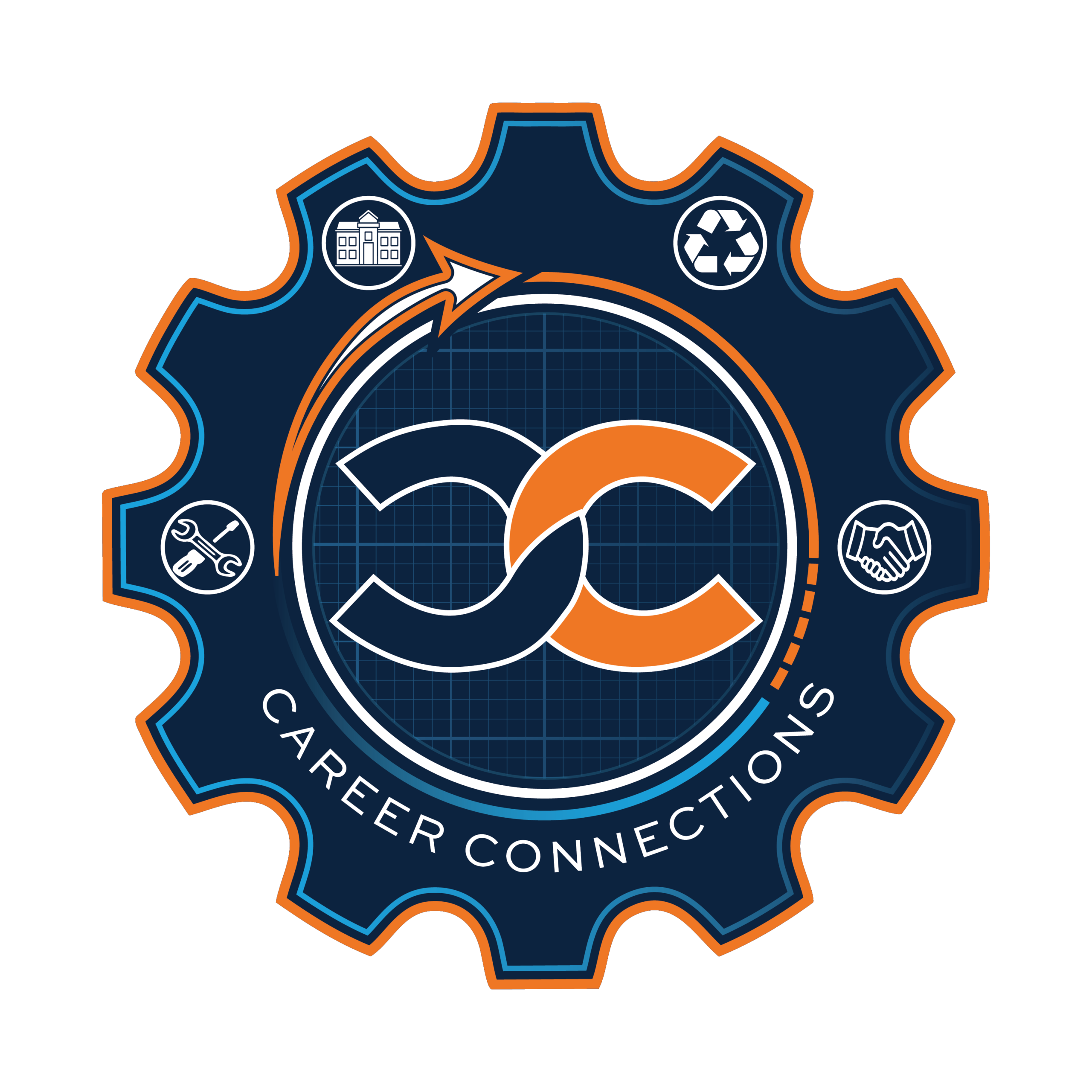 Career Connections Logo