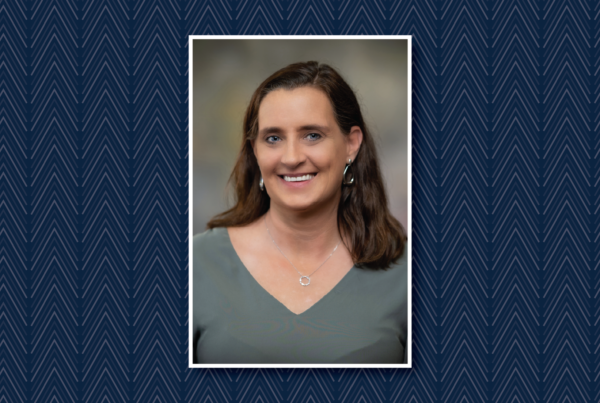 Tracy Dixon Head Shot