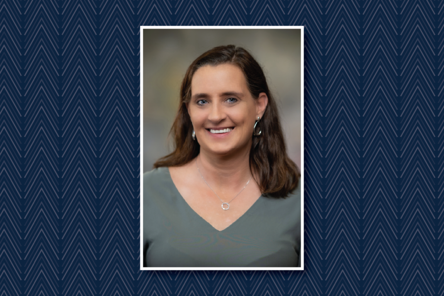 Tracy Dixon Head Shot