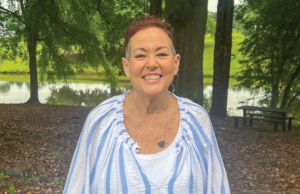 Donna Giles