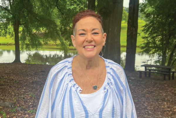 Donna Giles