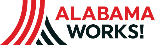 Alabama Works Logo