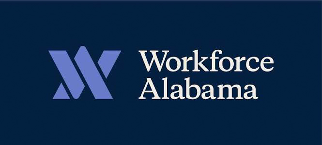 Workforce Alabama Logo